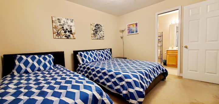 Спална соба 2