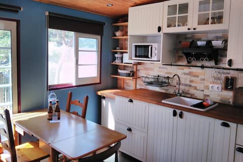 Top Airbnb: Casinha da Baía - Porto Covo em Porto Covo