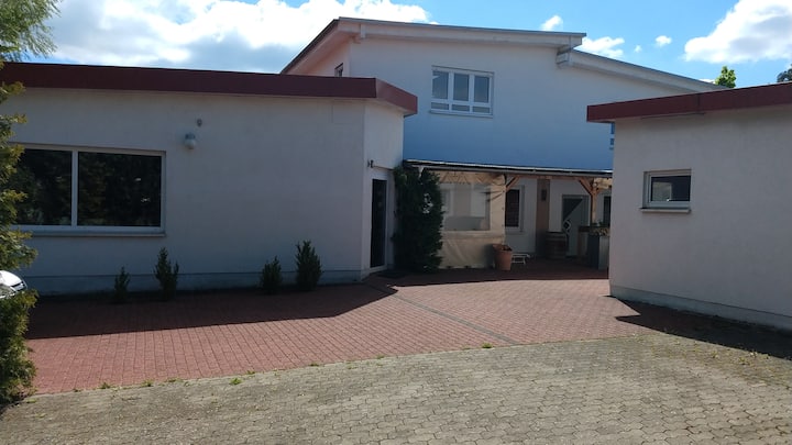 Holidayapartment Finca Rossini - Kassel