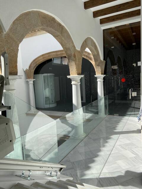 Apartamento & Spa SOL DEL PRIOR 4