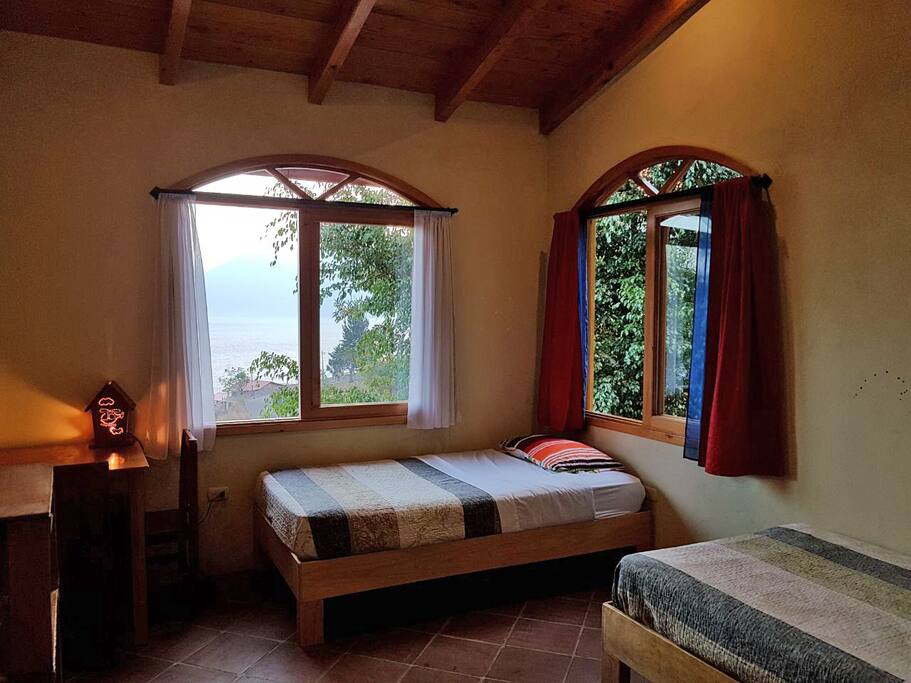 Room offered for our wonderful guests