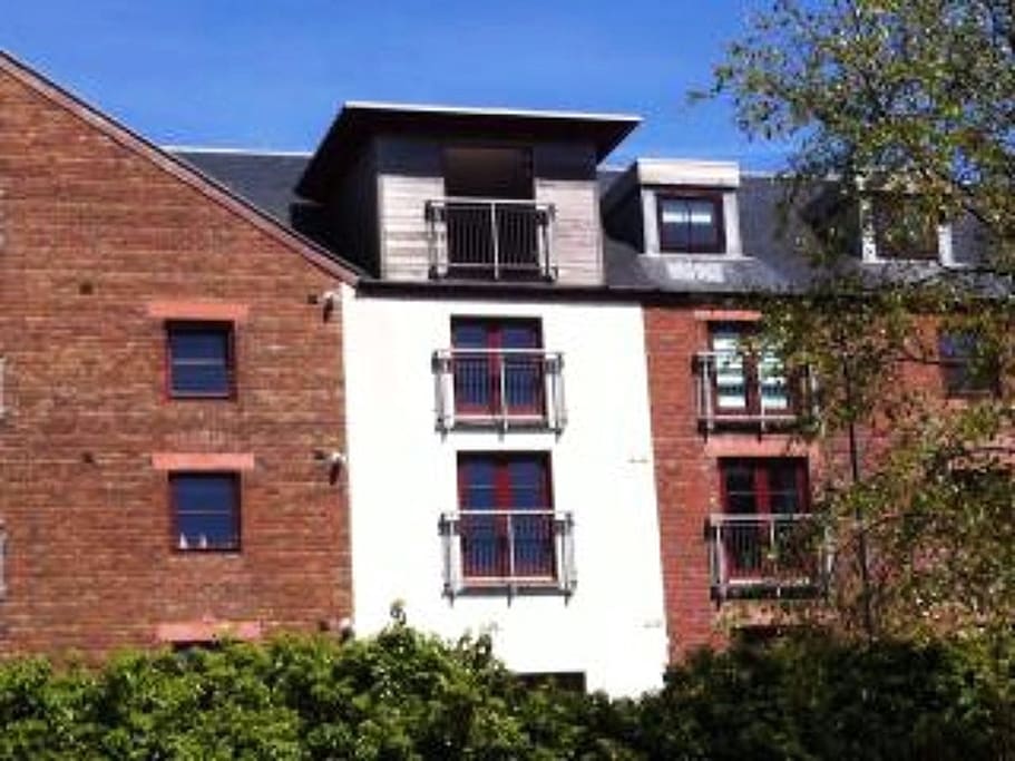The Granary