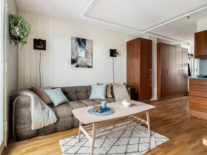 Trondheim Vacation Rentals & Homes Trøndelag, Norway Airbnb