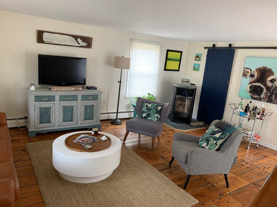 Charming House in Greenport Village Houses for Rent in Greenport, New