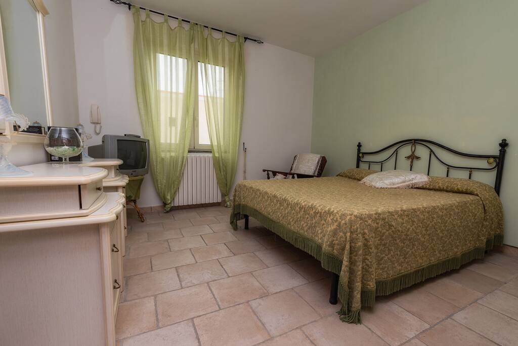 Bedroom /camera da letto