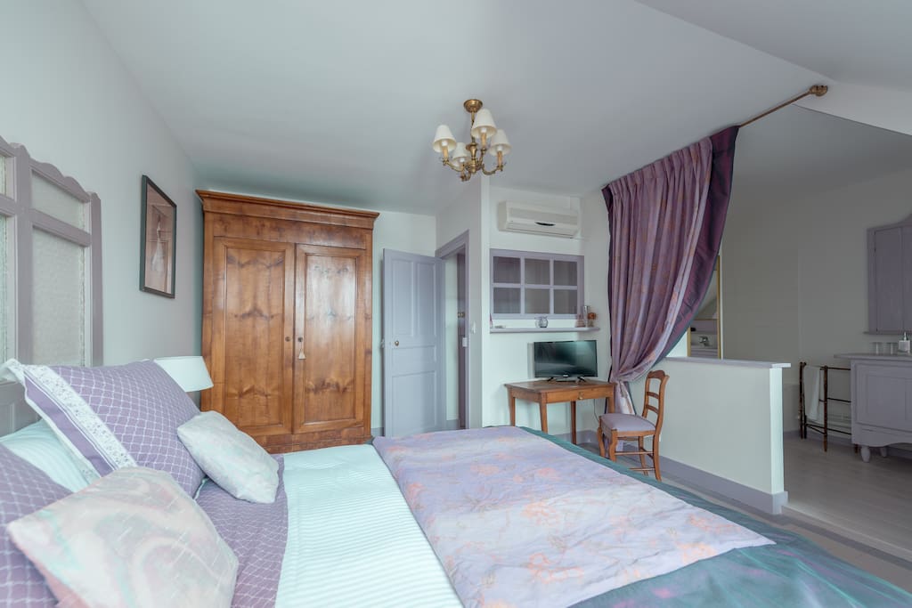 Chambre Dièse