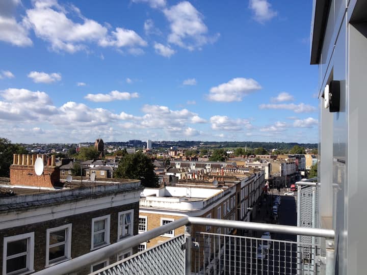 Modern And Cosy Flat ¦ Weekly Discounts - London, UK
