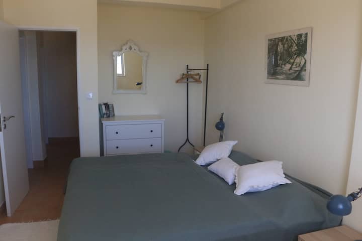 Dormitorio 1