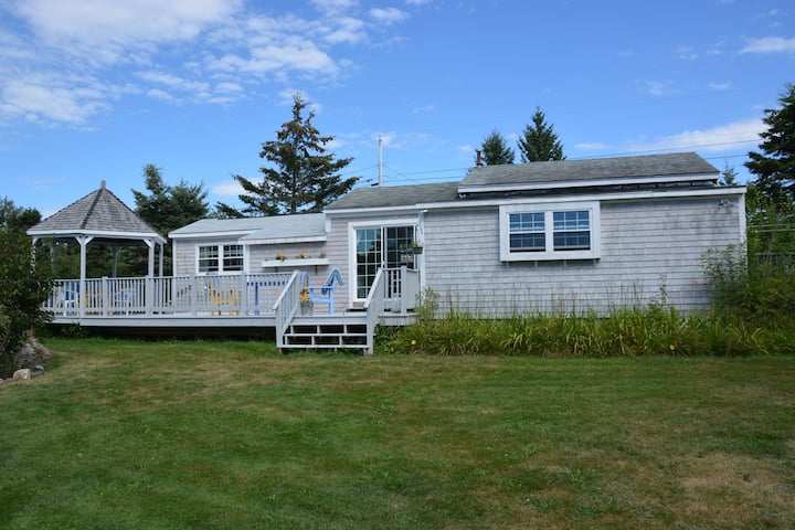 Katy's Seaside Cottage