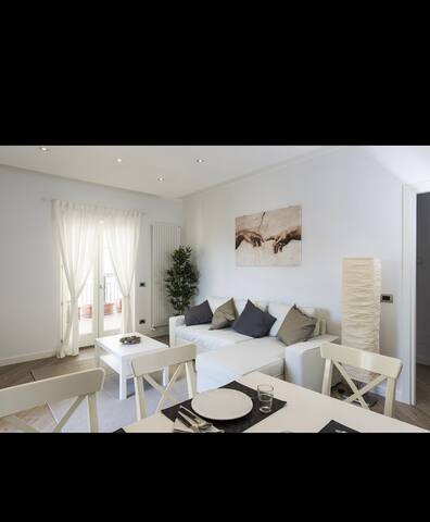 Trastevereroof apt. 14 gallery image 5