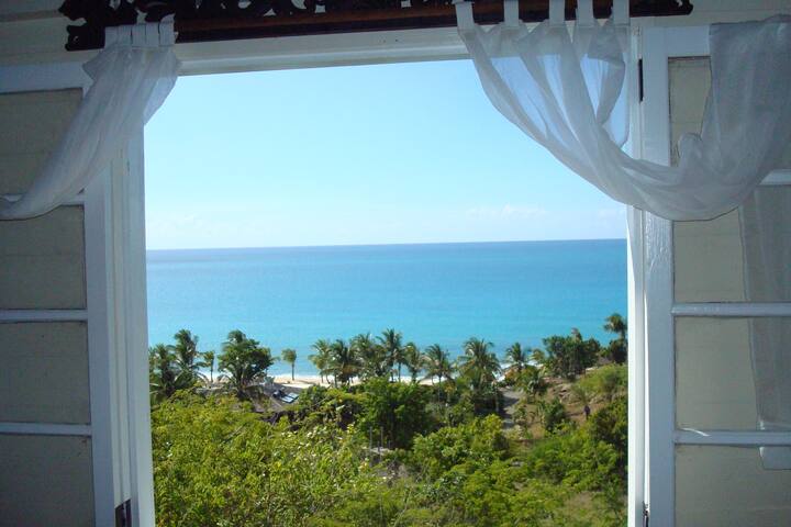 Breeze At Galley Bay Cottages Bungalows For Rent In Five Islands