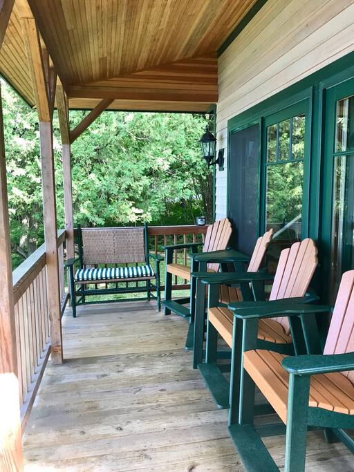 Porch