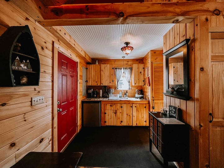 Top 15 Airbnb Vacation Rentals In Upstate New York, NY Updated 2024