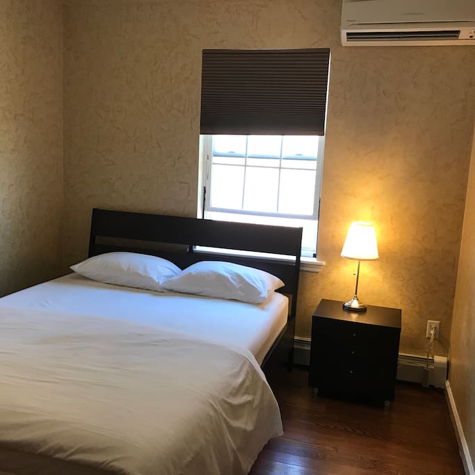 Queen Size bed