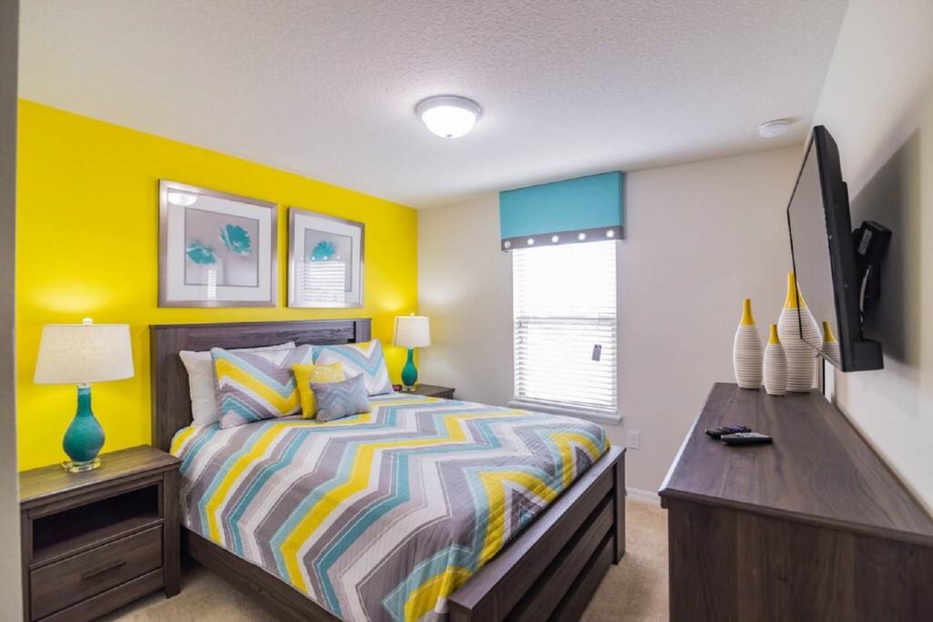 Sweet Home Vacation Disney Rentals Vacation Homes Florida Orlando Windsor At Westside