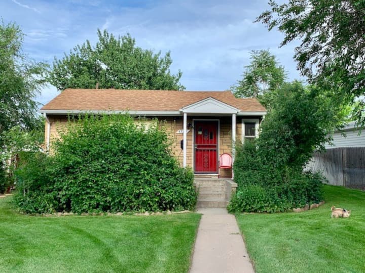 Littleton Vacation Rentals Airbnb