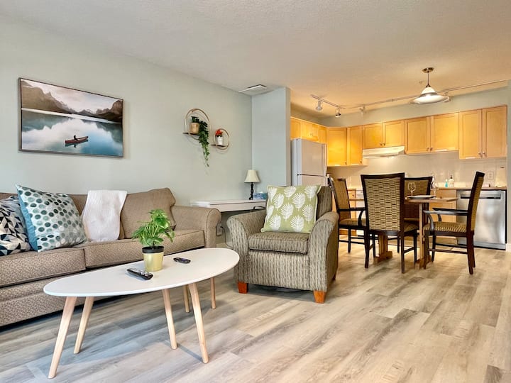 Harvie Heights Vacation Rentals & Homes Alberta, Canada Airbnb