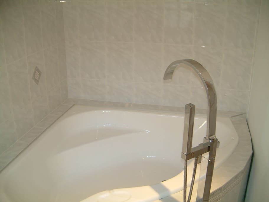 Salle de bains chambres Safari