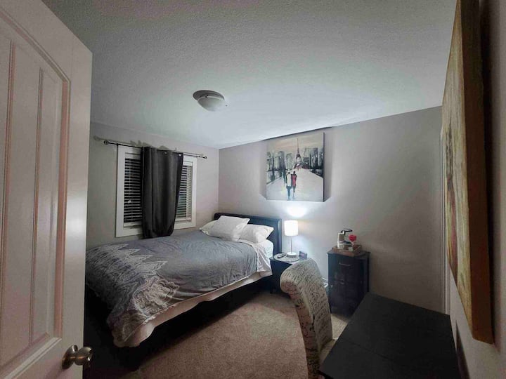 Baldonnel Alquileres vacacionales y alojamientos British Columbia