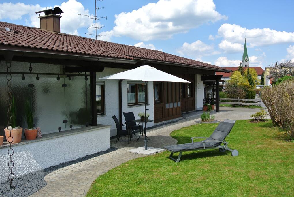 Garten