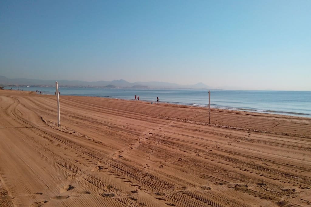 My Beach