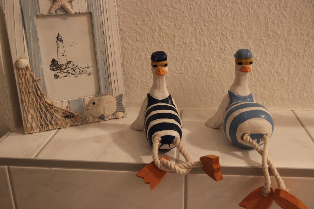 Beliebte Airbnb-Anzeige: Vacation home at Lake Auen 1 in Wahren