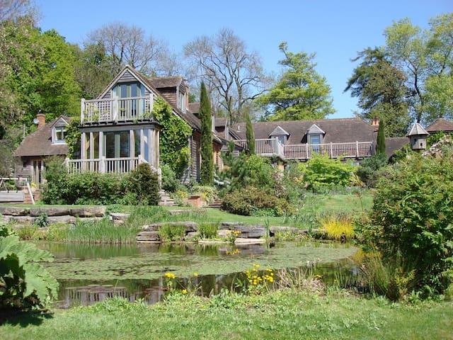 Fabulous Country Estate And Wedding Venue Houses For Rent In