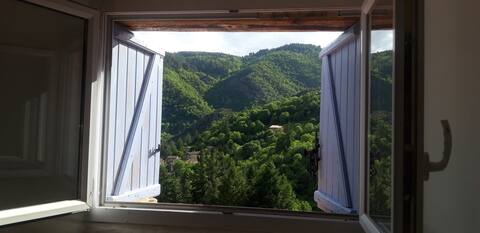 Gîtes at Daniel Cevennes 2