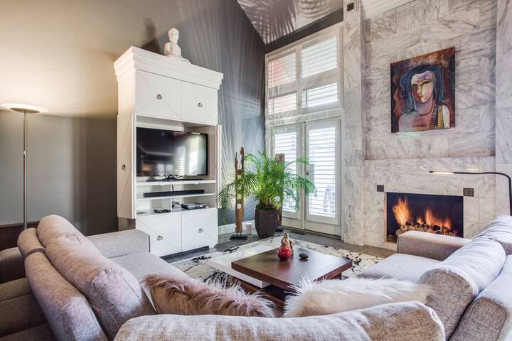 Highland Park Sanctuary – Prime Location gallery image 3