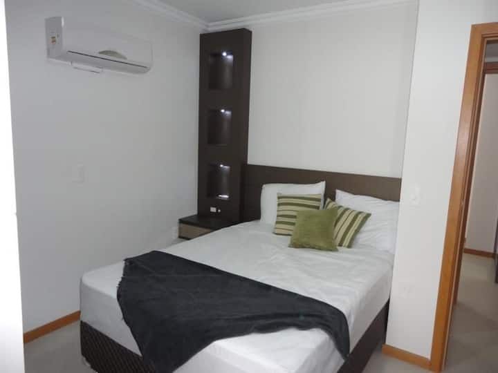 Спална соба 1