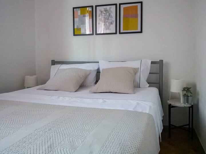 საძინებელი