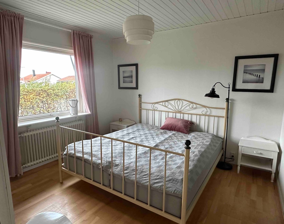 Spavaće sobe, pola etaže