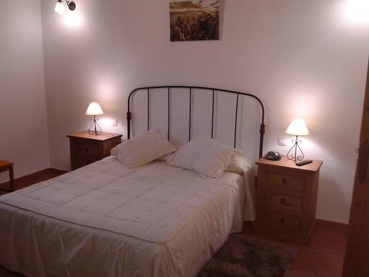 Საძინებელი