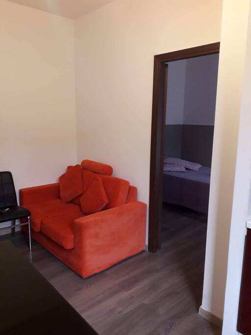 Divano 2 posti a sedere