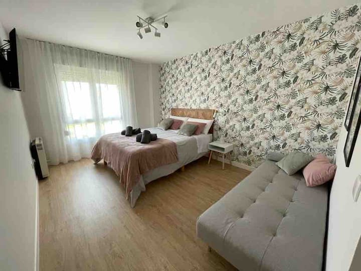 Основна стая