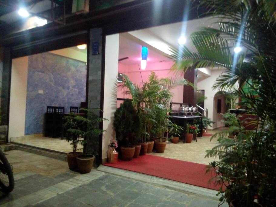 Hotel
