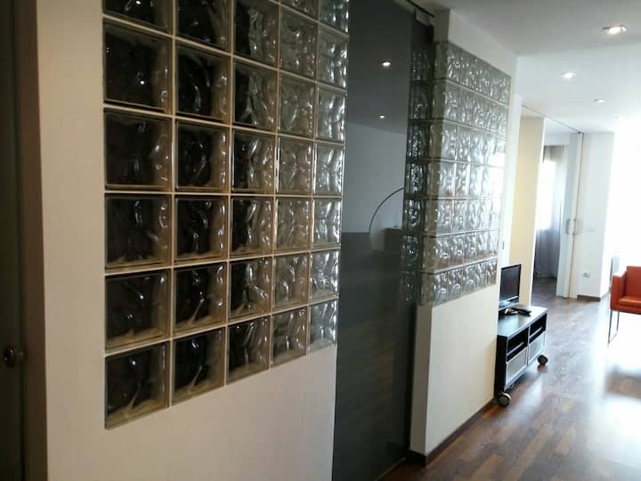 « Fira Barcelona » Appartement Plein De Charme ! - El Prat de Llobregat