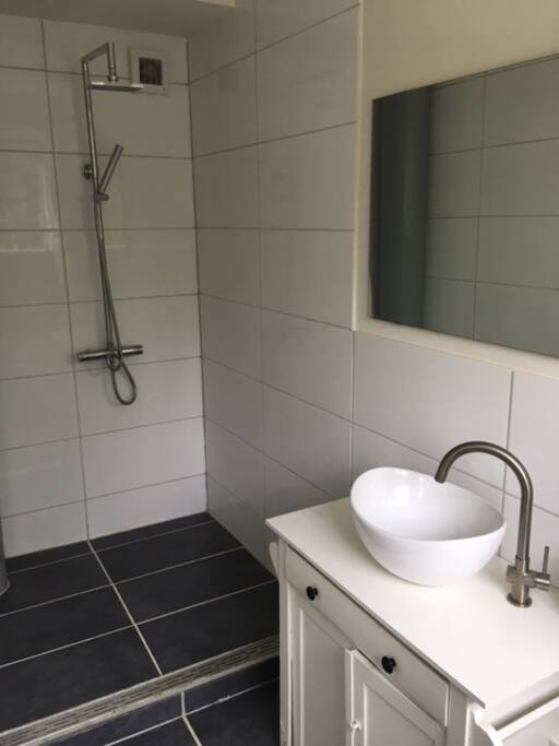 Badkamer