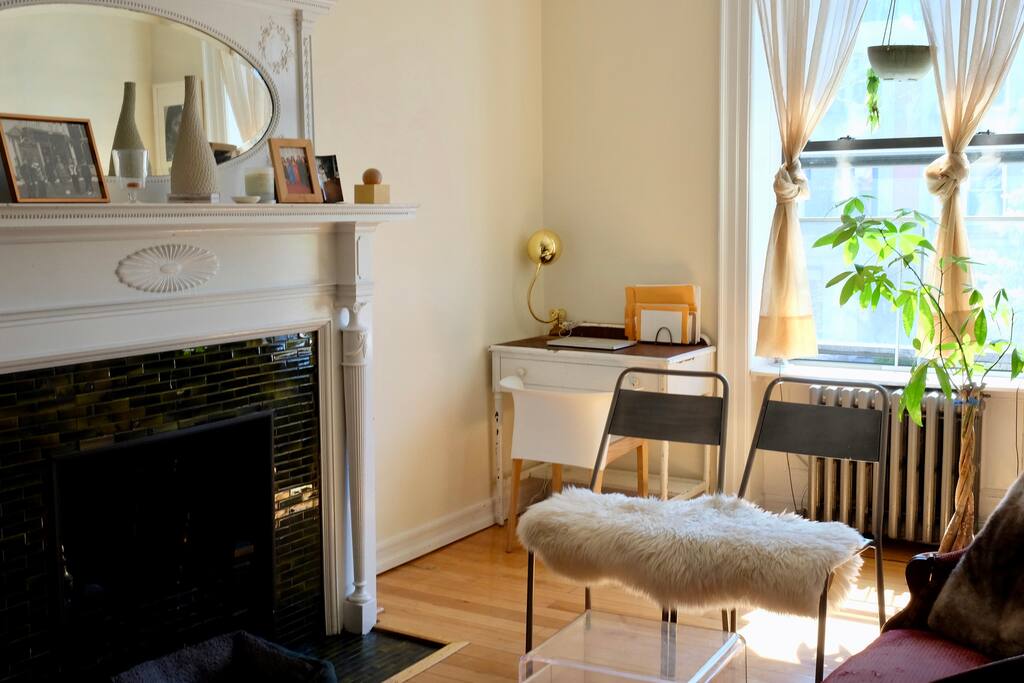 Mantel