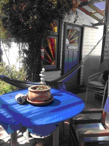 Harbour View Cottage