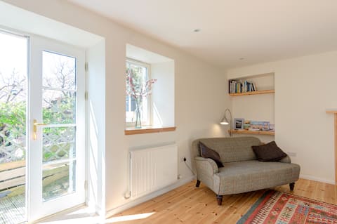 Successful Airbnb property: Cellardyke Cottage in Kilrenny