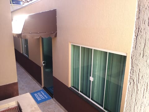 Kowalski's Guest House