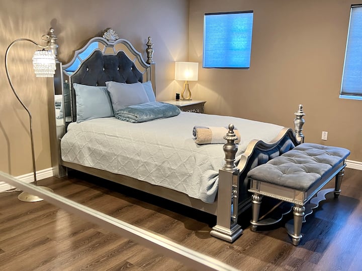 Ontario Vacation Rentals & Homes California, United States Airbnb