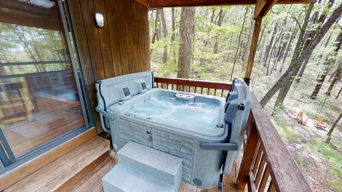 | Airbnb In Hocking Hills | Hocking Hills Ohio Cabin Rentals | Hocking Hills Cabins Under $100 | Cabin Rentals Near Hocking Hills | Lakefront Vacation Rentals In Ohio | Places To Rent Cabins In Ohio | Hocking Hills Cabin Rentals With Hot Tub | Cabins In Ohio With Jacuzzi