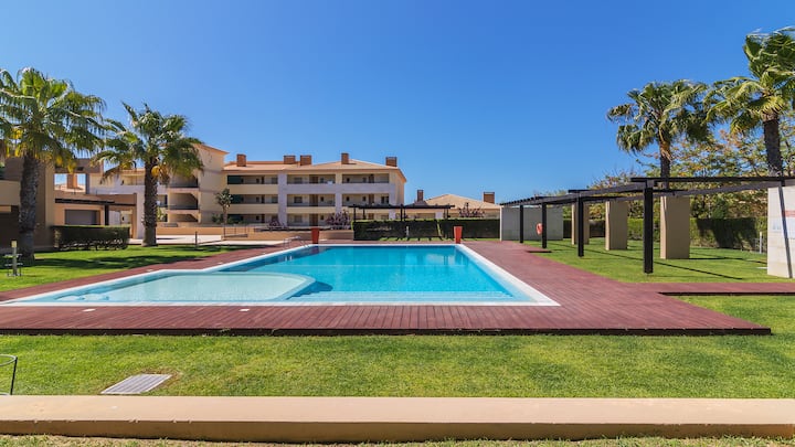 Vilamoura Townhouse With Pool - Quarteira