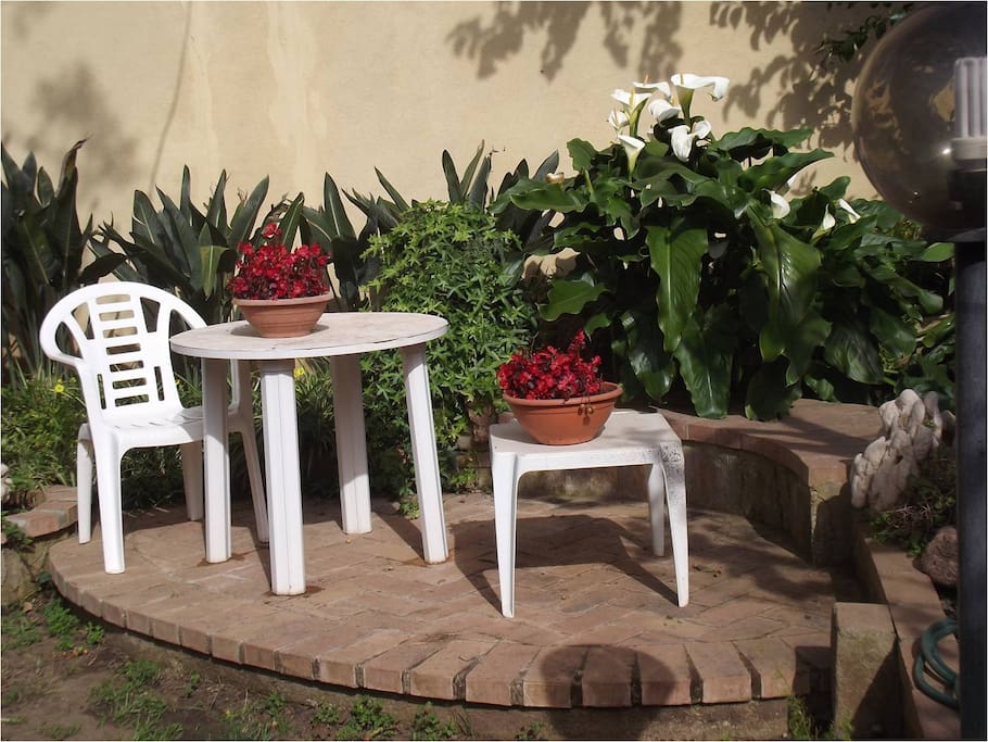 giardino