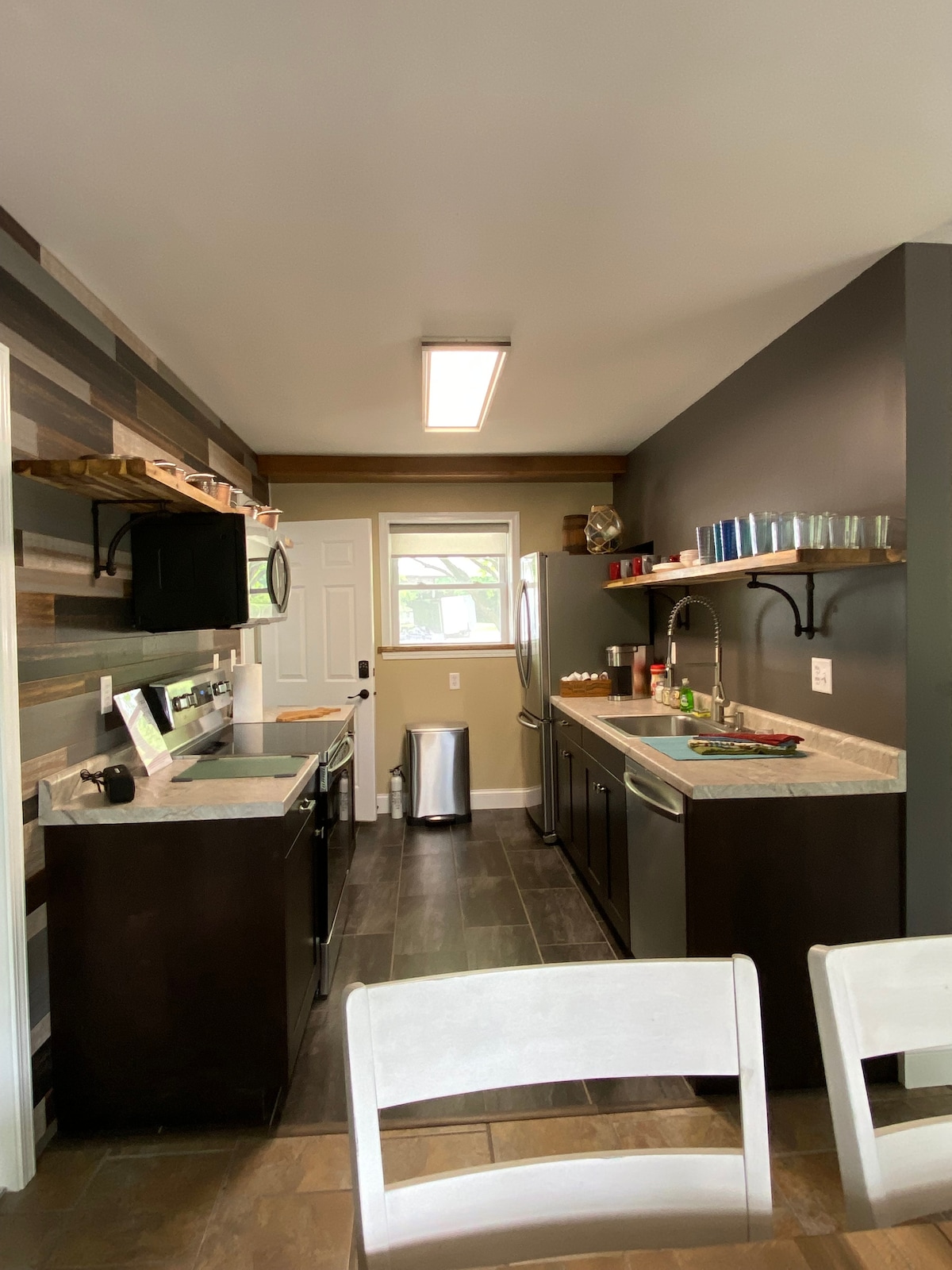 Parkview Suite