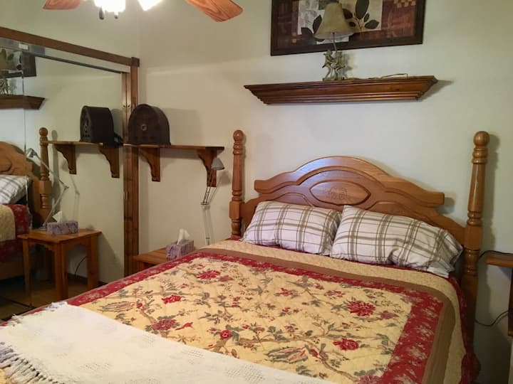 Двойно легло