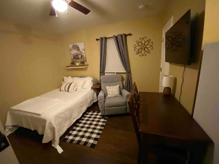 Uvalde Cabins Cabins and More Airbnb