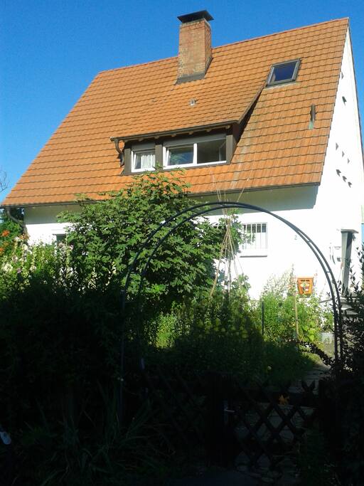 Sommerstunden